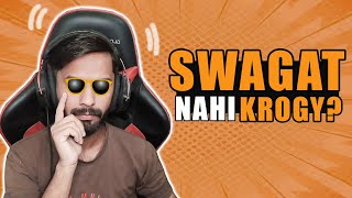 Swagat Nhi Kro Gy? Ubaid Gaming Is LIVE || PUBG MOBILE NEW UPDATE 2022