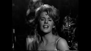 Connie Stevens - Crying for the Carolines | TV Series: Hawaiian Eye (1962)