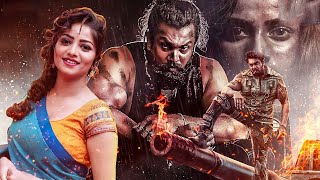 SKANDA-2 New Blockbuster Movie Released 2024 | Full Hindi Dubbed Action Movie | Dhruva Sarja