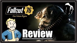 Review: Fallout 76