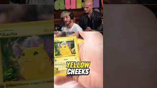 MEWTO 🐭 FROM THE $1,000,000 POKEMON BASESET #loganpaul #pokemon #charizard #money #box #opening