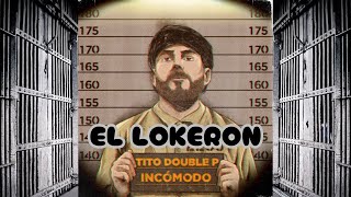 LOKERON - Tito doble P