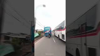 Story' Wa Bus Pariwisata Sumber Jaya POPEYE