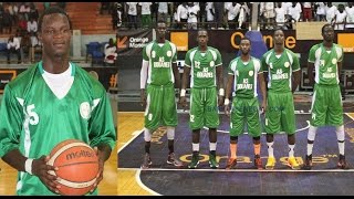 Mamadou Lamine Bara Diop - Highlights 2016