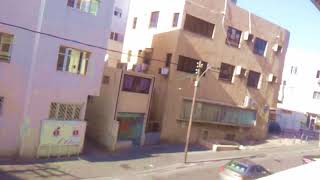 תל אביב:  TEL-AVIV אוסף: קטעי סרטונים, תמונות, גם 'על-העוקם', גם ישן