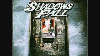 (8-bit) Shadows Fall - Those Who Cannot Speak