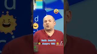 🇷🇴 Radu Banciu despre USR 😂🇷🇴