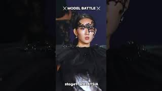 아시아 모델 배틀 [ep.9] - stage9. MALAYSIA