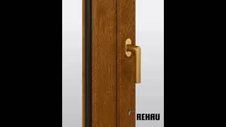 REHAU TUTQICHLARI | РУЧКИ РЕХАУ #architecture #design #interiordesign #moderndesign #doors #home