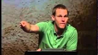 David Platt - The innocent who never hear the Gospel