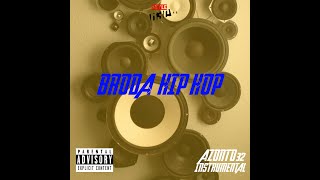 Broda hip hop