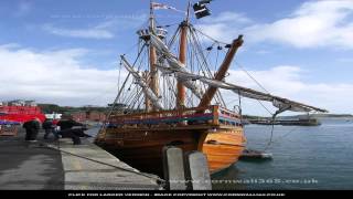 The Matthew of bristol ship Bristol Bristol