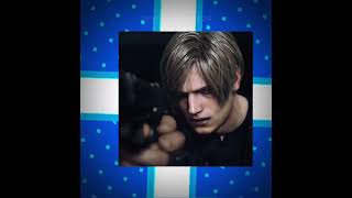 Big Juicy || Leon Kennedy edit || FW