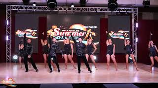 EMDC Juniors - Los Angeles Summer Bachata Festival 2024