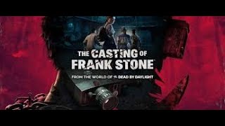 The casting of Frank Stone Full Game