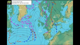 presentazione Corso Meteo