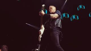 Metallica - Leper Messiah: Live in Cologne - September 16, 2017 [Short Clip]