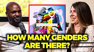 How Many Genders Are There?