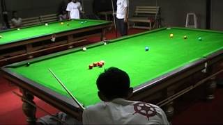 สนุ้กเกอร์ Pirate Snooker Tourment 2014