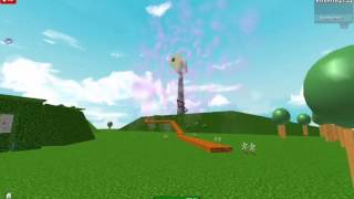 ROBLOX Teletubbies Windmill Clip