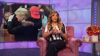 The Wendy Williams Show season 10 full hot topics 2018 part 68