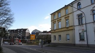 3 Familienhaus in verkehrsgünstiger Lage