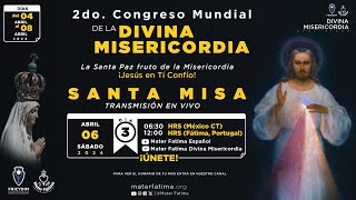 Santa Misa Conventual