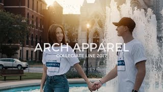 ARCH APPAREL | Collegiate Line 2017 | ST. LOUIS