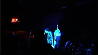 Punk Rock Karaoke with the Fat Stupids feat. Eric Daigle - Moncton - 2011