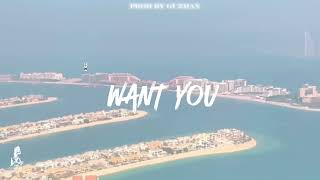 Dancehall Riddim Instrumental “Want You” Type Beat 2024 [Free For Profit]