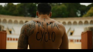 Cyclo - Mae Mia (Video Oficial)