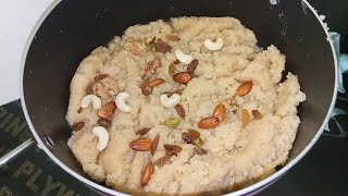 Makhandi Halwa | Halwa Recipe |Makhandi Halwa Recipe |