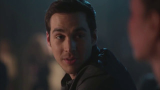 2x08 Kara & Mon-el #2