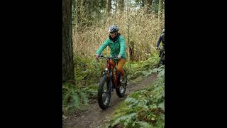 Best Fat Tire E-Bike on the Trails - Find Out Why! - GEN3 Electric Bikes