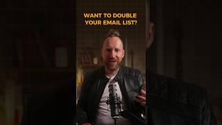 Double your email list on 7 days with Lead Magnets #shorts