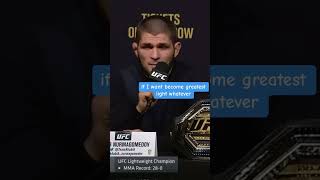 Khabib Nurmagomedov vs Tony Ferguson: The Legacy Fight That Never Happened | UFC 249