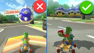 20 Mythen in Mario Kart 8 Deluxe überprüft!