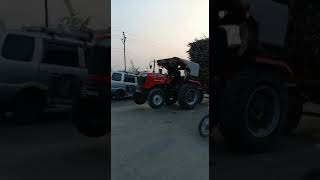 smart brand 9500 Massey Ferguson