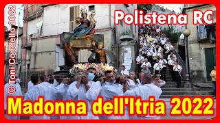 Madonna dell'Itria 2022, Polistena RC - by ToniCondello