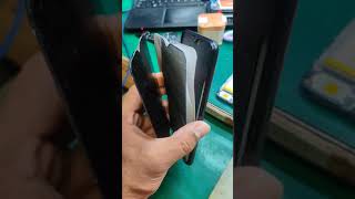 Realmi U1 display replenishment Siddharth mobile Surat #short #shots #repair #repairmobile