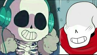 Undertale Comic Dub French Compilation