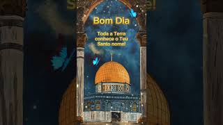 Mensagem de Bom Dia Com Louvor #mensagemdebomdiacomlouvor #bomdiacomlouvor