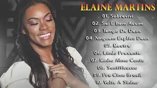 ELAINE MARTINS CD COMPLETO SO AS MELHORES