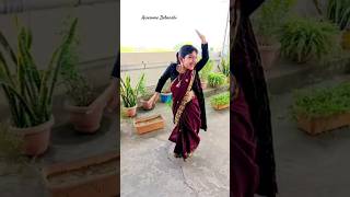 Maroon Color Sadiya #shorts #bhojpuri #bhojpurisong #bhojpuridance #viralvideo | FASAL | Movie Song