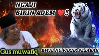 Gus muwafiq ngaji bikin adem kiyai NU pakar sejarah ‼️#gusmuwaffiq #pagarnusa #gusmuwafiq