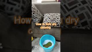 "How to sofa dry cleaning,, #howtocleansofadrycleaning #service #agra