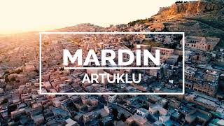 Mardin Artuklu'da Satılık Arazi