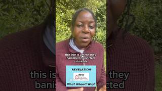 Introducing Revelation: Who? Whom? Why? #shorts