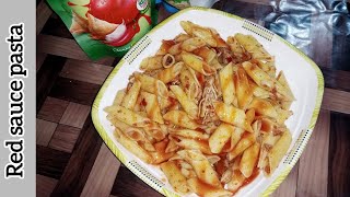 Easiest and amazing Pasta recipe