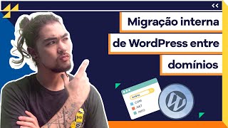 Como Migrar WordPress entre domínios do cPanel [2022]